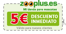 Cupón zooplus