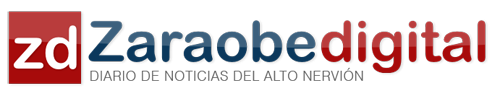Zaraobe Digital, Diario de noticias del Alto Nervión.